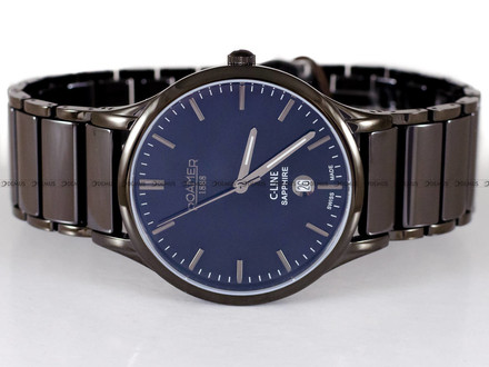 Zegarek Roamer C-Line 658833 44 55 61