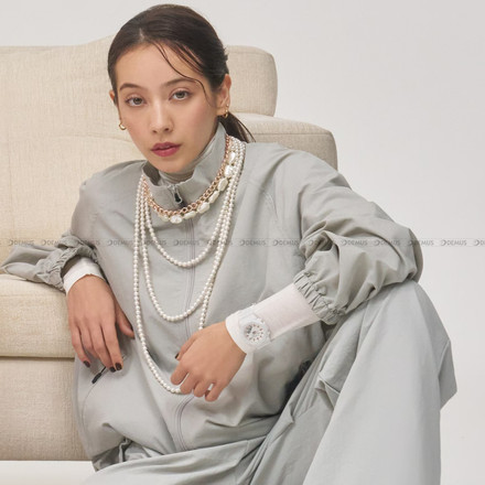 G-SHOCK Original GMA P2100M 7AER Zegarek Damski