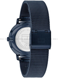 Zegarek Damski Tommy Hilfiger Tea 1782740