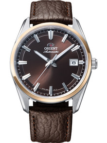 Orient Automatic Stretto RA-AC0R03Y30B Zegarek Męski