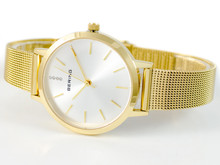 Bering Classic 13434-330 Zegarek Damski