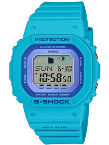 G-SHOCK G-Lide GLX S5610 2ER Zegarek Damski