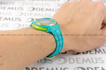 Zegarek Damski Timex Ironman 50-Lap TW5M03100