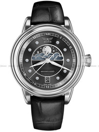 Zegarek Damski Aviator Douglas MoonFlight Diamonds Edition V.1.33.0.381.4