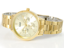 Zegarek Damski Q&Q A04A-004P