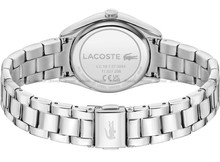 Lacoste Parisienne 2001421 Zegarek Damski 