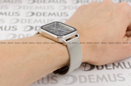 Casio MTP M305M 1AVER Zegarek Męski