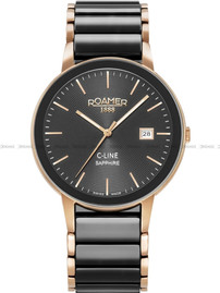 Zegarek Roamer C-Line 997833 46 85 20