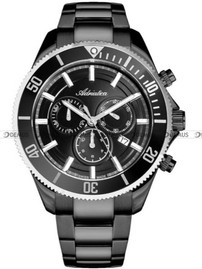 Adriatica Chronograph A1139.S116CHN Zegarek Męski
