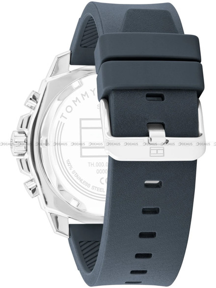 Tommy Hilfiger Morgan 1710687 Zegarek Męski