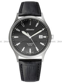 Zegarek Adriatica Tytanowe A1171.4214Q Męski, Kwarcowy, Wskazówkowy