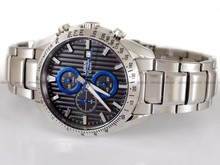 Zegarek Męski Lorus Chronograph RM305HX9