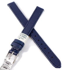 Pasek skórzany do zegarka - Morellato A01X5202875062CR10 - 10 mm