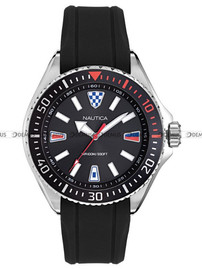 Zegarek Nautica NAPCPS903 Męski, Kwarcowy, Wskazówkowy