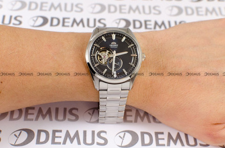 Zegarek Męski Orient Automatic RA-AR0003L30B