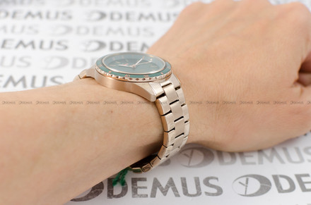 Lacoste Santorini 2001372 Zegarek Damski 