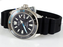 Zegarek Męski Seiko Prospex King Samurai Automatic Diver PADI Edition SRPG21K1 - Limitowana Edycja