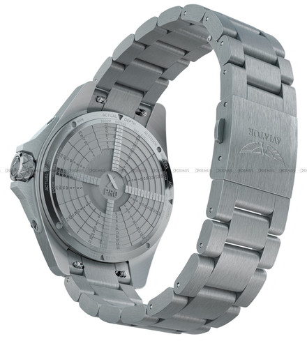 Aviator XPRO DIVE 300 AUTO V.1.43.0.367.5 Zegarek Męski