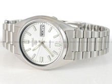 Seiko Automatic 5 Sports SNXS73K1 Zegarek Męski