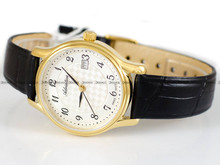 Zegarek Adriatica Ladies strap A3000.1223Q Damski, Kwarcowy, Wskazówkowy