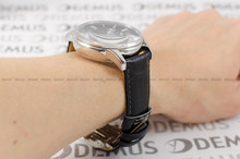 Zegarek Męski Orient Automatic RA-AK0010B30B