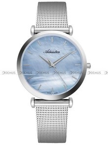 Adriatica A3713.511ZQ/T Zegarek Damski