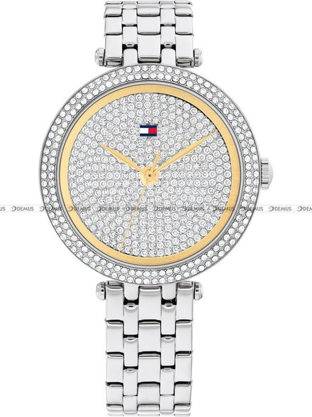 Tommy Hilfiger Natalie 1782722 Zegarek Damski