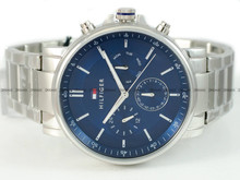 Tommy Hilfiger Tyson 1710588 Zegarek Męski