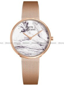 Zegarek Pierre Ricaud P21067.9103Q Damski, Kwarcowy, Wskazówkowy