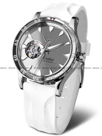 Vostok Europe Automatyczny Undine Mirror NH38A-515A765B Zegarek Damski - Zestaw