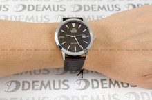 Zegarek Męski automatyczny Orient Contemporary RA-AC0F17Y30B