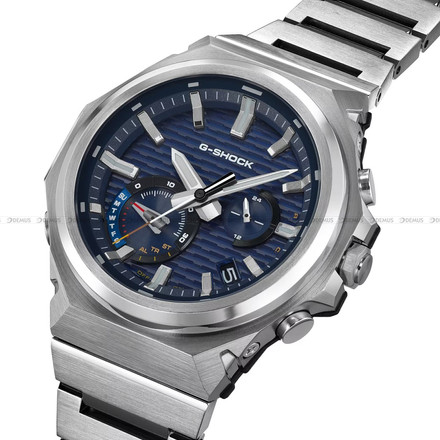Zegarek Męski G-SHOCK G-STEEL Bluetooth Solar GST B1000D 2AER