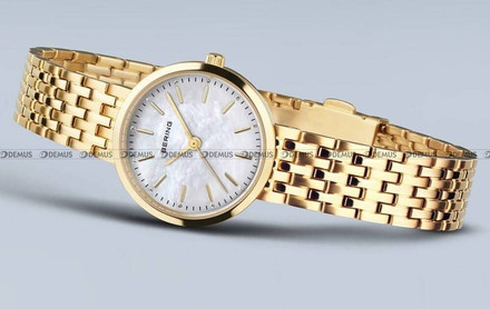 Zegarek Damski Bering 19126-734