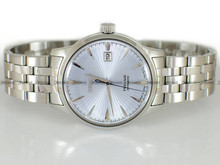 Zegarek Seiko Presage SRPE19J1 Męski, Automatyczny, Wskazówkowy