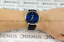 Zegarek Adriatica Mens strap A1113.5215Q Męski, Kwarcowy, Wskazówkowy