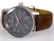 Vostok Europe GAZ-14 Limousine NH35A-560A688 Zegarek Męski - Limitowana edycja