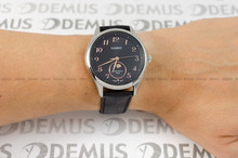 Zegarek Męski Casio MTP M110L 1AVER