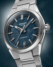 Edifice EFK 100D 2AEF Zegarek Męski Automatyczny