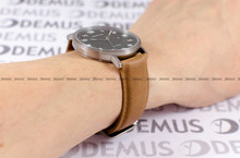 Zegarek Męski Bering Titanium 18640-568