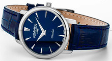 Roamer Classico Ladies 971857 41 45 05 Zegarek Damski