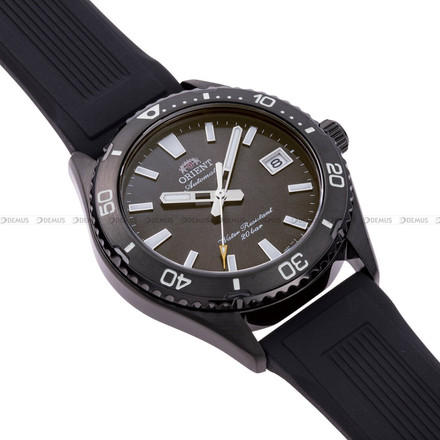 Zegarek Męski automatyczny Orient Mako 40 RA-AC0Q10N30B