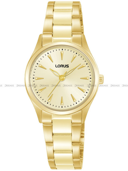 Lorus RG212YX9 Zegarek Damski