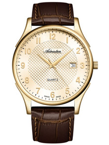 Zegarek Męski Adriatica A1246.1221Q