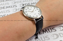 Zegarek Citizen Classic BI5070-06A Męski, Kwarcowy, Wskazówkowy