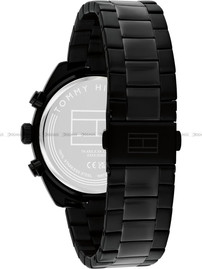 Tommy Hilfiger Hudson 1710724 Zegarek Męski