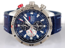 Zegarek Męski Vostok Europe Almaz YM26-320A652S - Zestaw