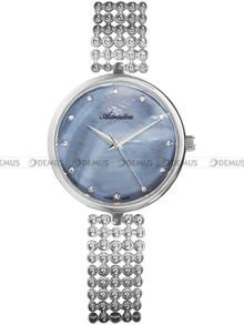 Zegarek Adriatica Ladies fashion A3731.514BQ Damski, Kwarcowy, Wskazówkowy