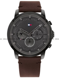 Zegarek Tommy Hilfiger 1791799 Męski, Kwarcowy, Wskazówkowy
