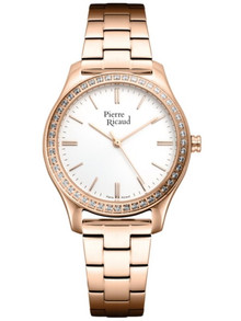 Zegarek Damski Pierre Ricaud P22053.91R3Q