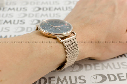 Tommy Hilfiger Lily 1782664 Zegarek Damski